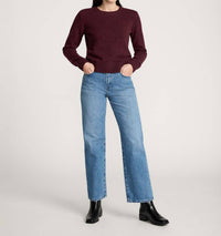 Pendleton - Relaxed Shetland Collection Crew Sweater