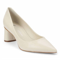Carrano - Women's Classic Block Heel Pump
