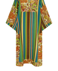 Alemais - Charlie Midi Kaftan Dress