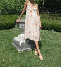 O'Neill - Gardenia Dress