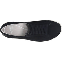 Dansko - Women's Leela Waterproof Nubuck Sneaker