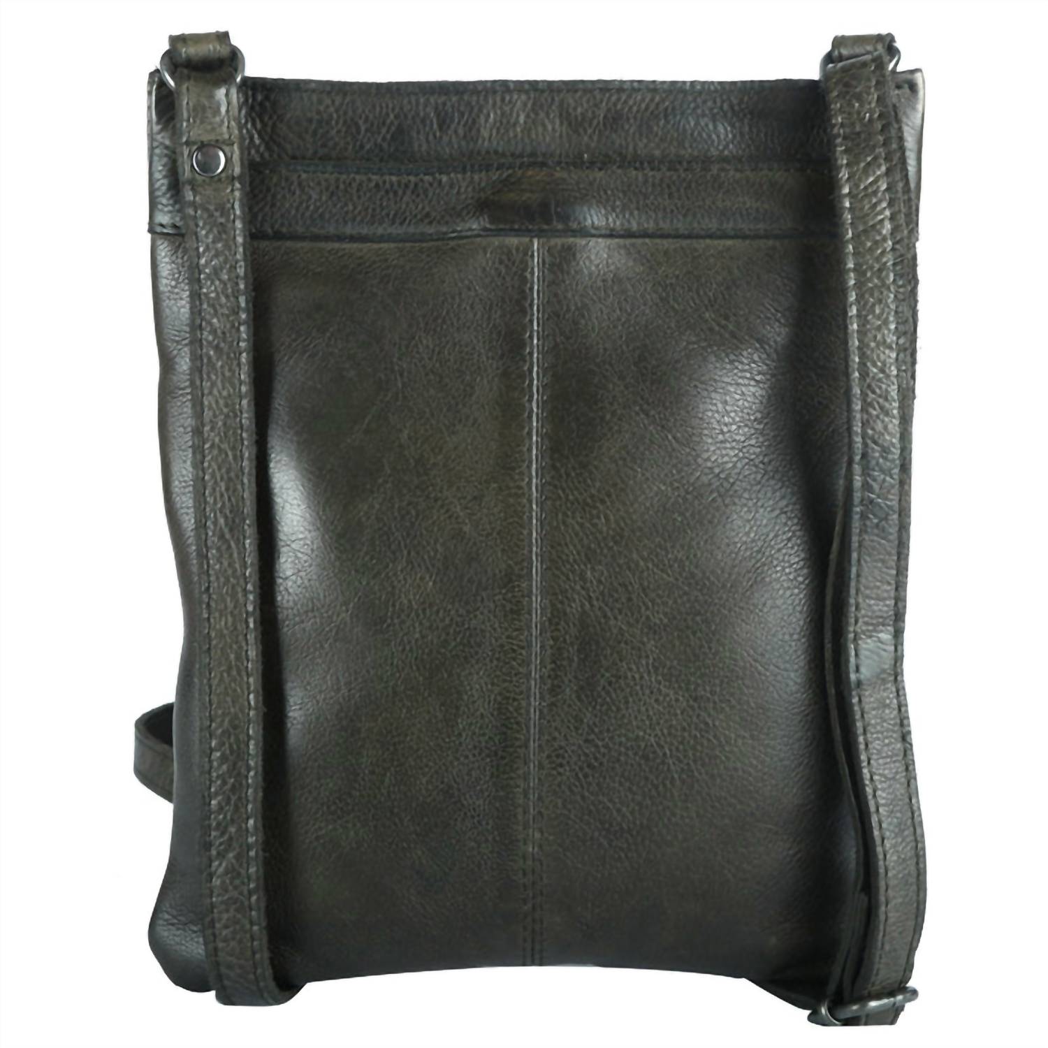 Latico - Women's Kaye Crossbody Bag