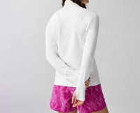 Brooks - Dash 1/2 Zip 3.0 Long Sleeved Top