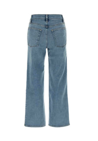 Frame - Women's The Mellow Jean