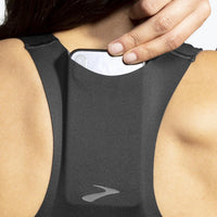 Brooks - 3 Pocket Run Bra