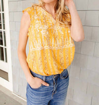 Andree By Unit - Mellow Blouse
