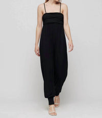 Moshi Moshi Mind - Essential Jersey Jumpsuit