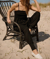Moshi Moshi Mind - Essential Jersey Jumpsuit