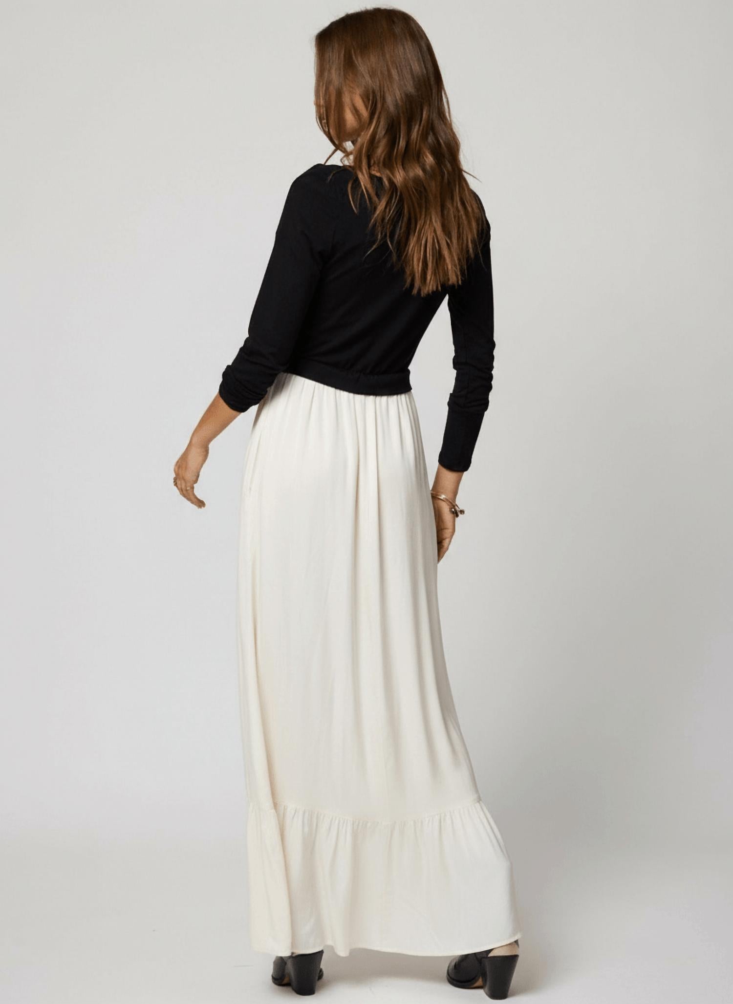 Stillwater - Valentina Maxi Dress