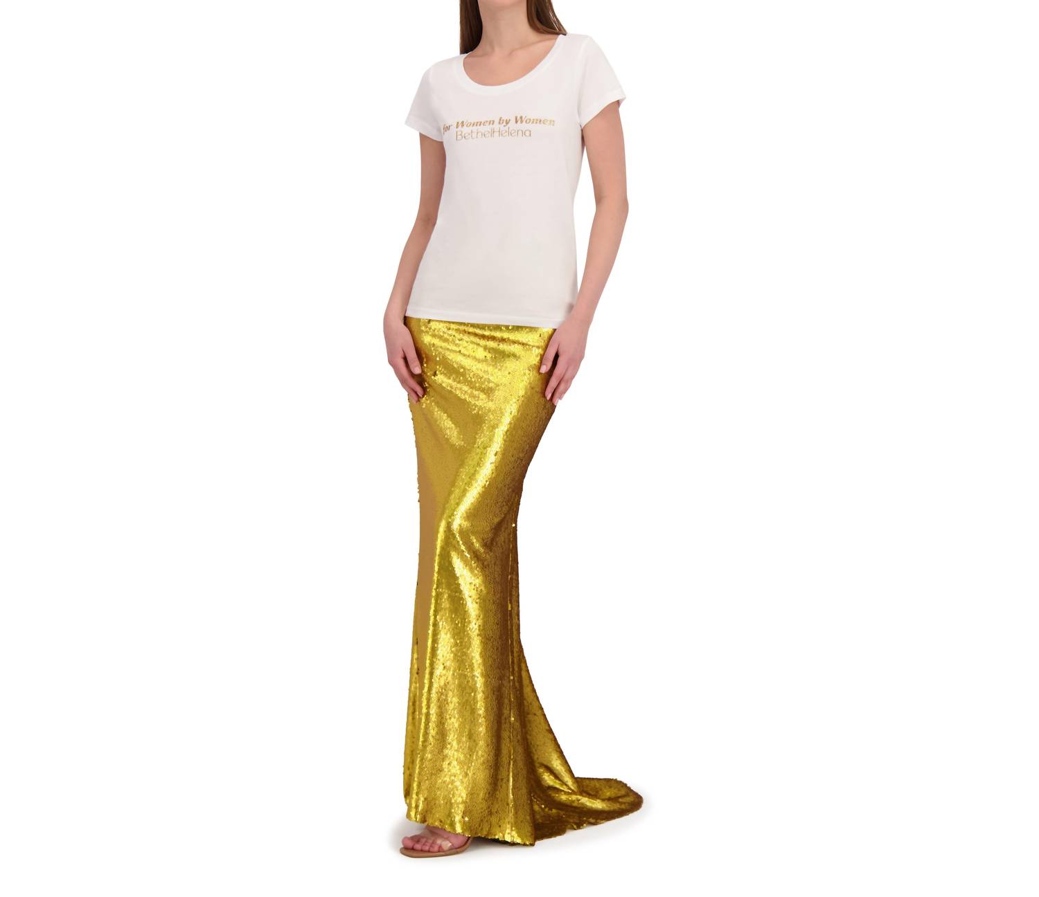 Bethelhelena - For Women By Women Short Sleeve Tee