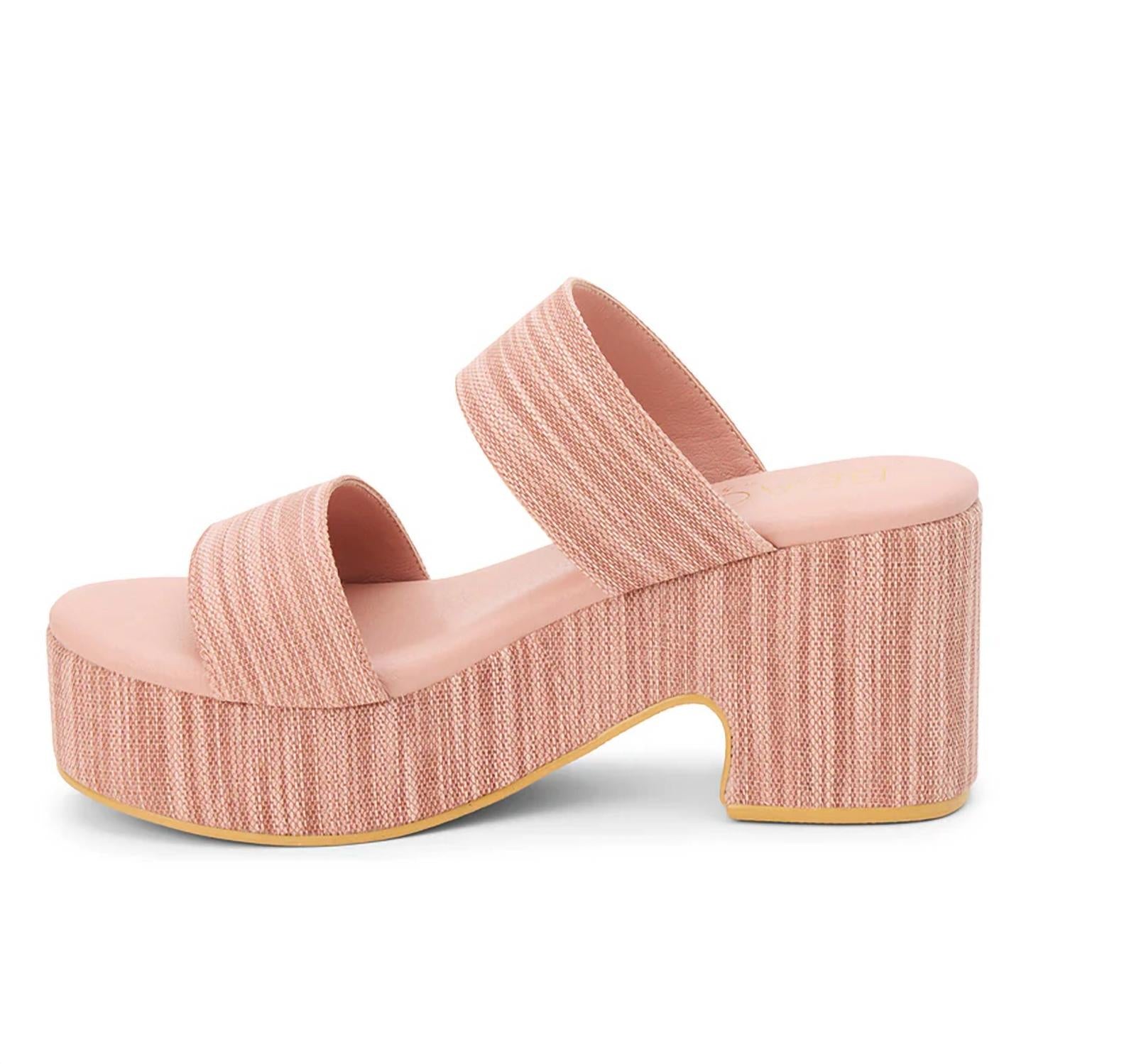 Matisse - Women's Ocean Ave Sandals