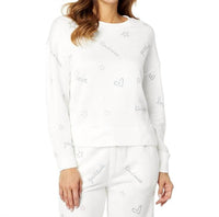 Splendid - Virtue Embroidered Pullover