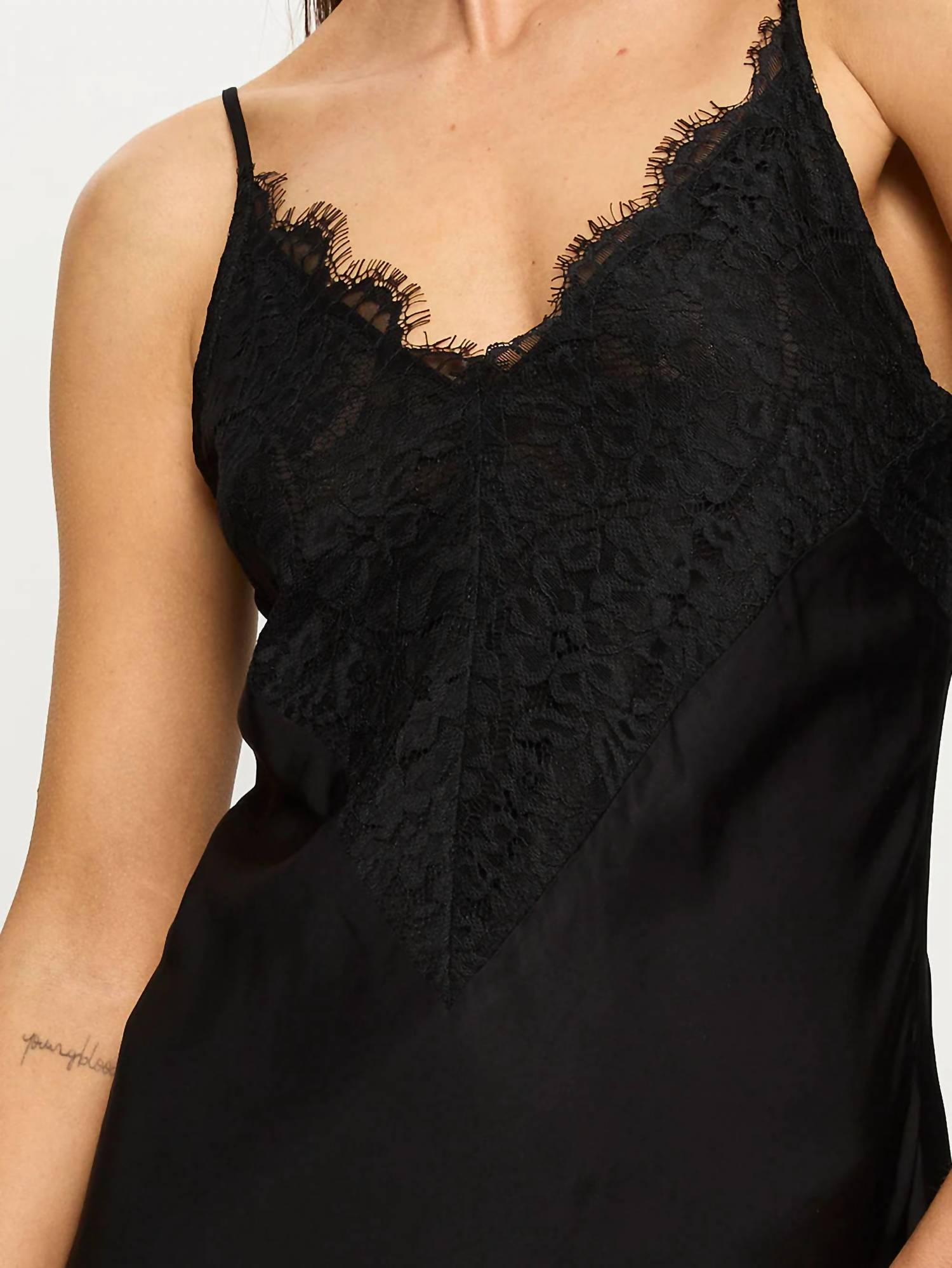 Kivari - Amanda Maxi Dress