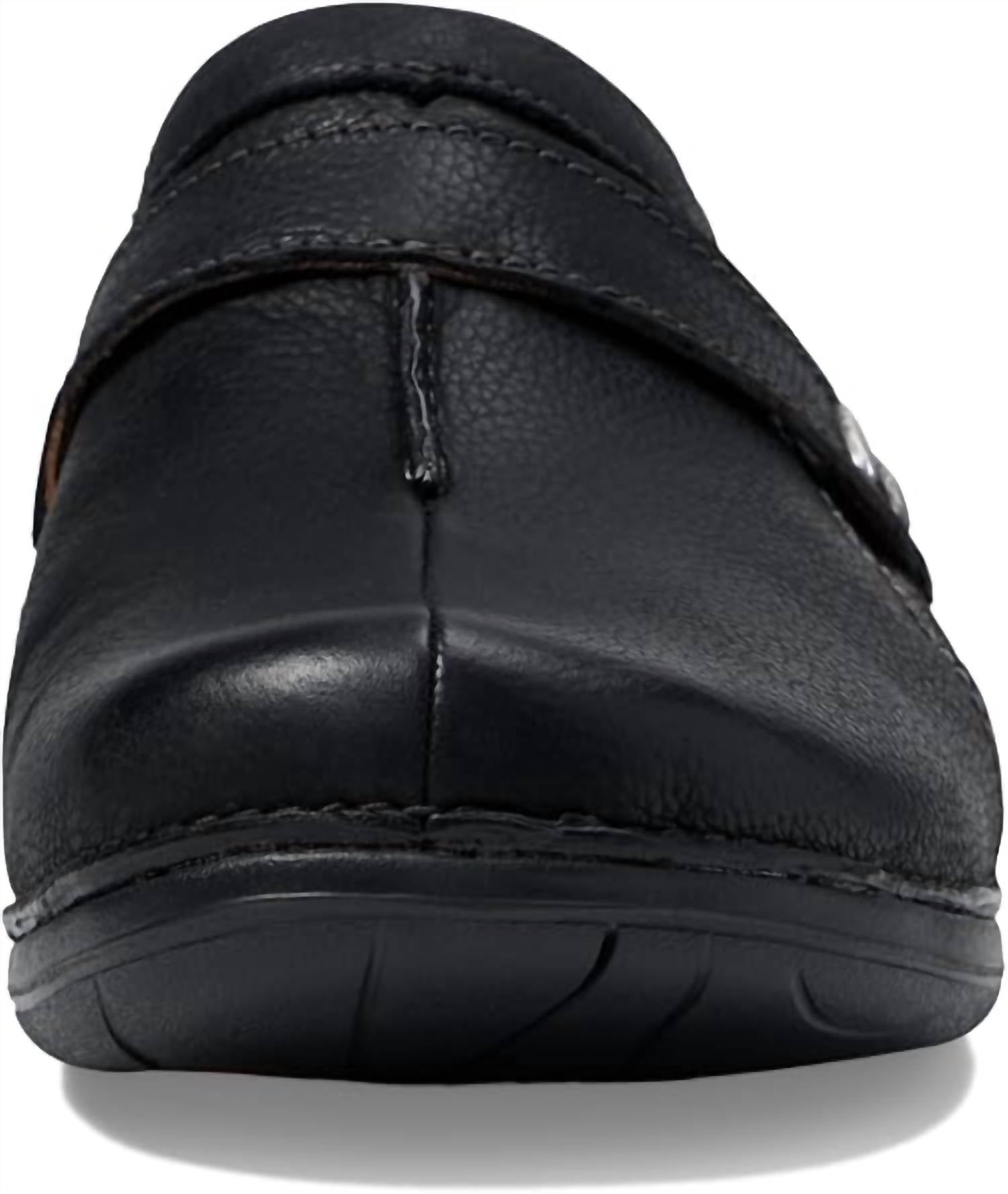 Clarks - Women's Un Loop Ease Mules