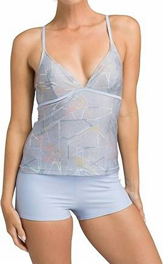 Prana - Kelani Tank Bikini Top