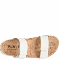 Born - Women's Sloan Sandal