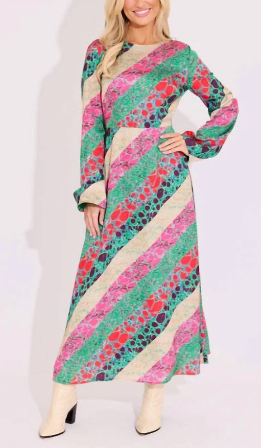 Alden Adair - Everly Dress