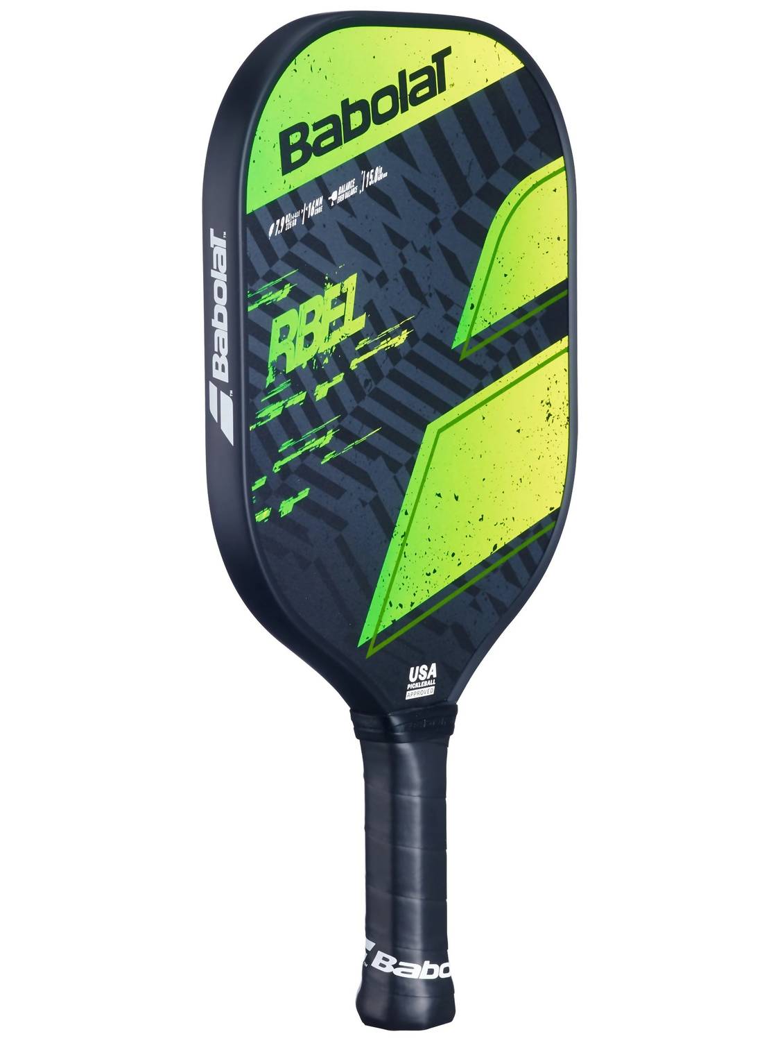 Babolat - Rbel Pickleball Paddle