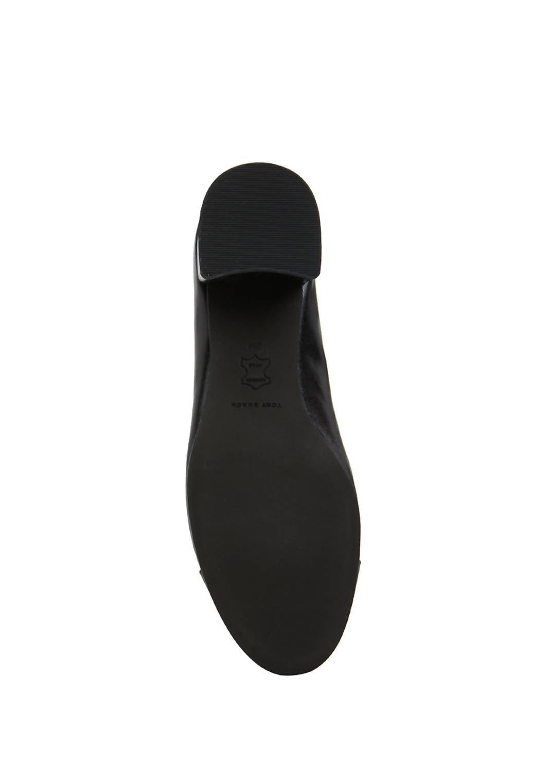 Tory Burch - Women's Cap-toe Pump With Bow