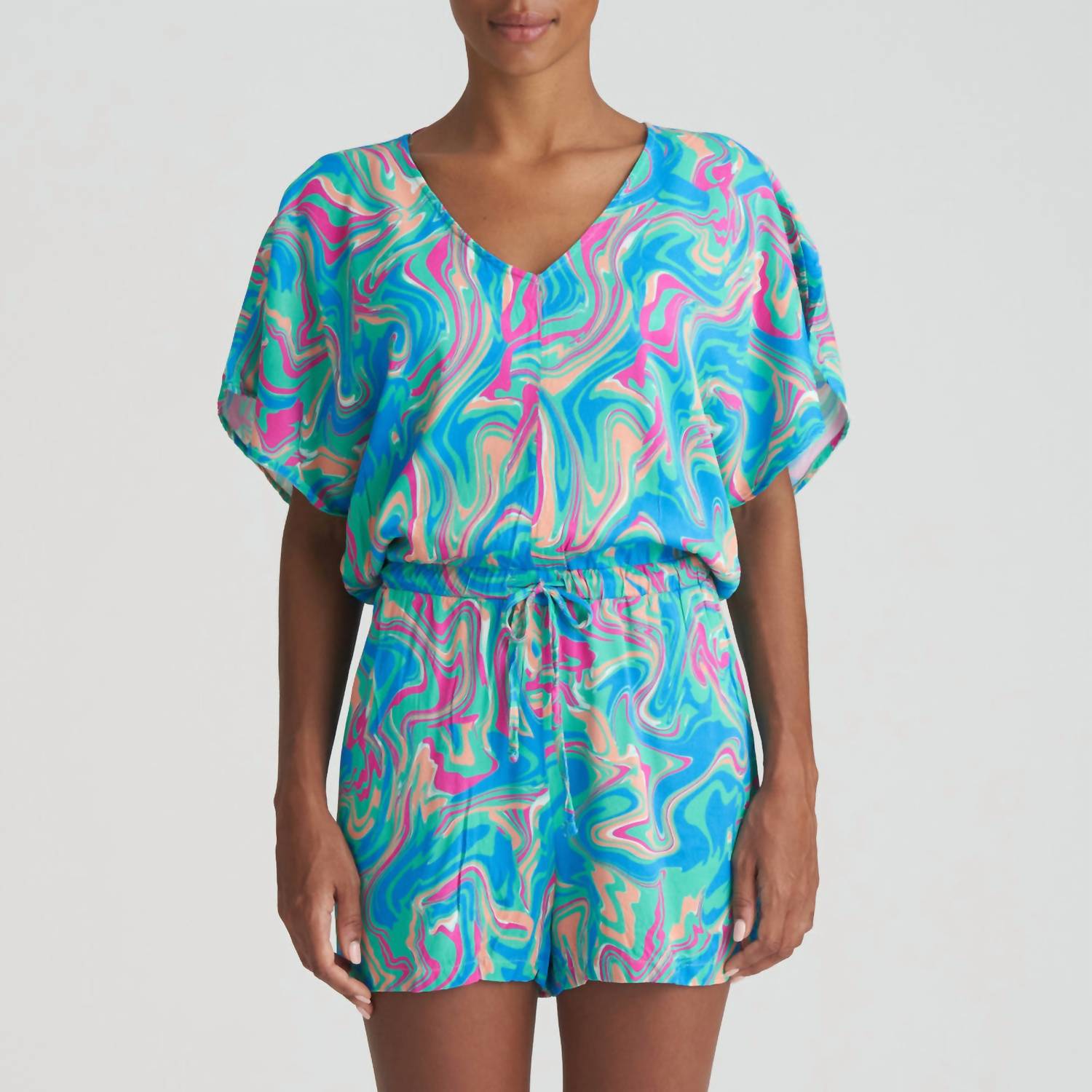 Marie Jo - Arubani Swimwear Jumpsuit