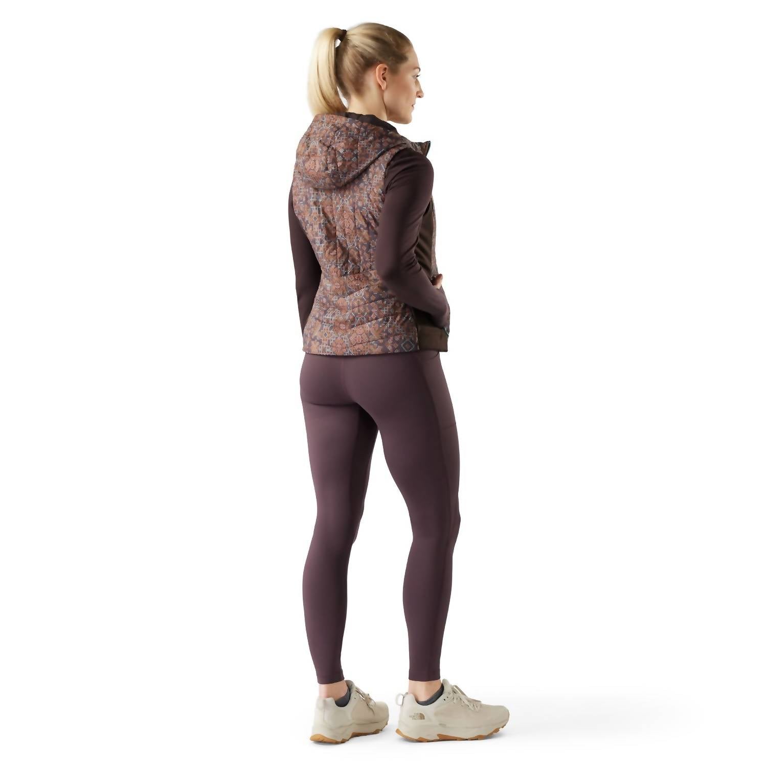 Smartwool - Smartloft Vest
