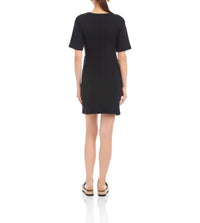 Fifteen Twenty - Diana Side-Knot Dress
