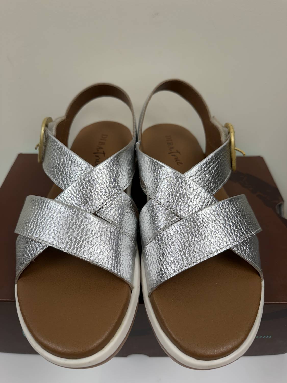 Diba True - Women's Advo Cate Sandal