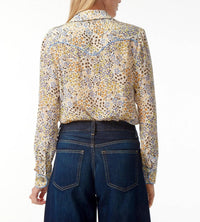 Gilner Farrar - Florence Blouse