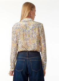 Gilner Farrar - Florence Blouse