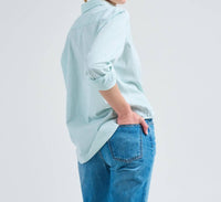 Frank & Eileen - Eileen Relaxed Button-up Shirt