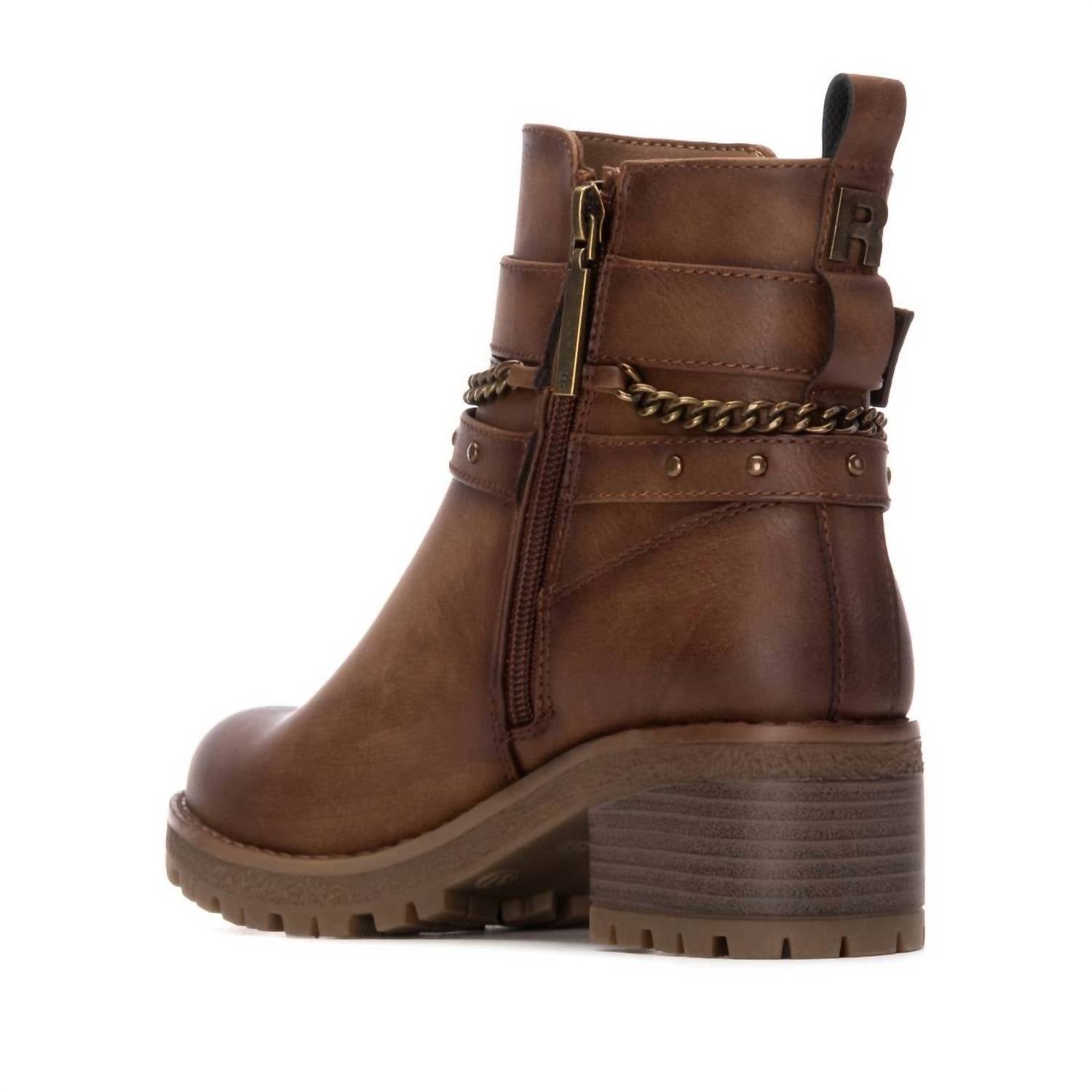 Xti - Women's Refresh 172918 Booties