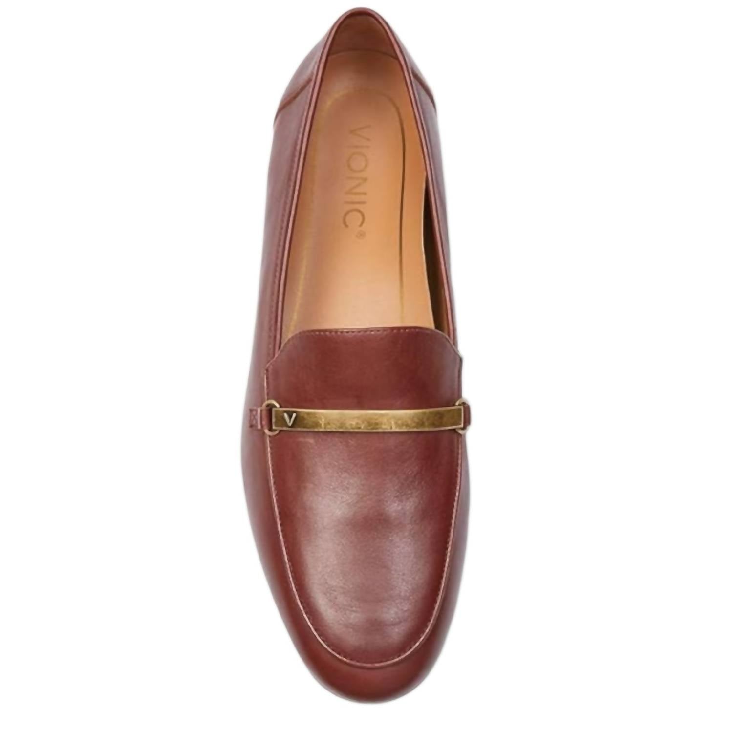 Vionic - Women's Evie Loafers