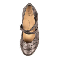 Ziera - Women's Xray W Mary Jane Shoes