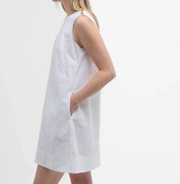 Barbour - Lucy Mini Dress