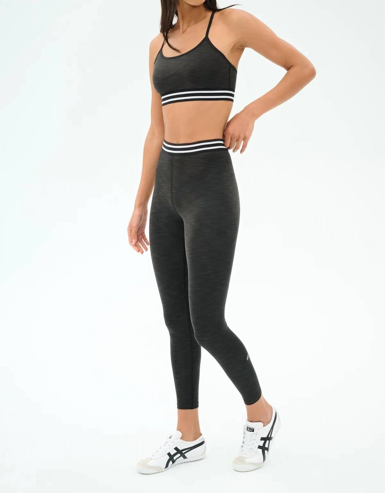 Splits59 - Women's Bailey High Waist Active Rib Legging