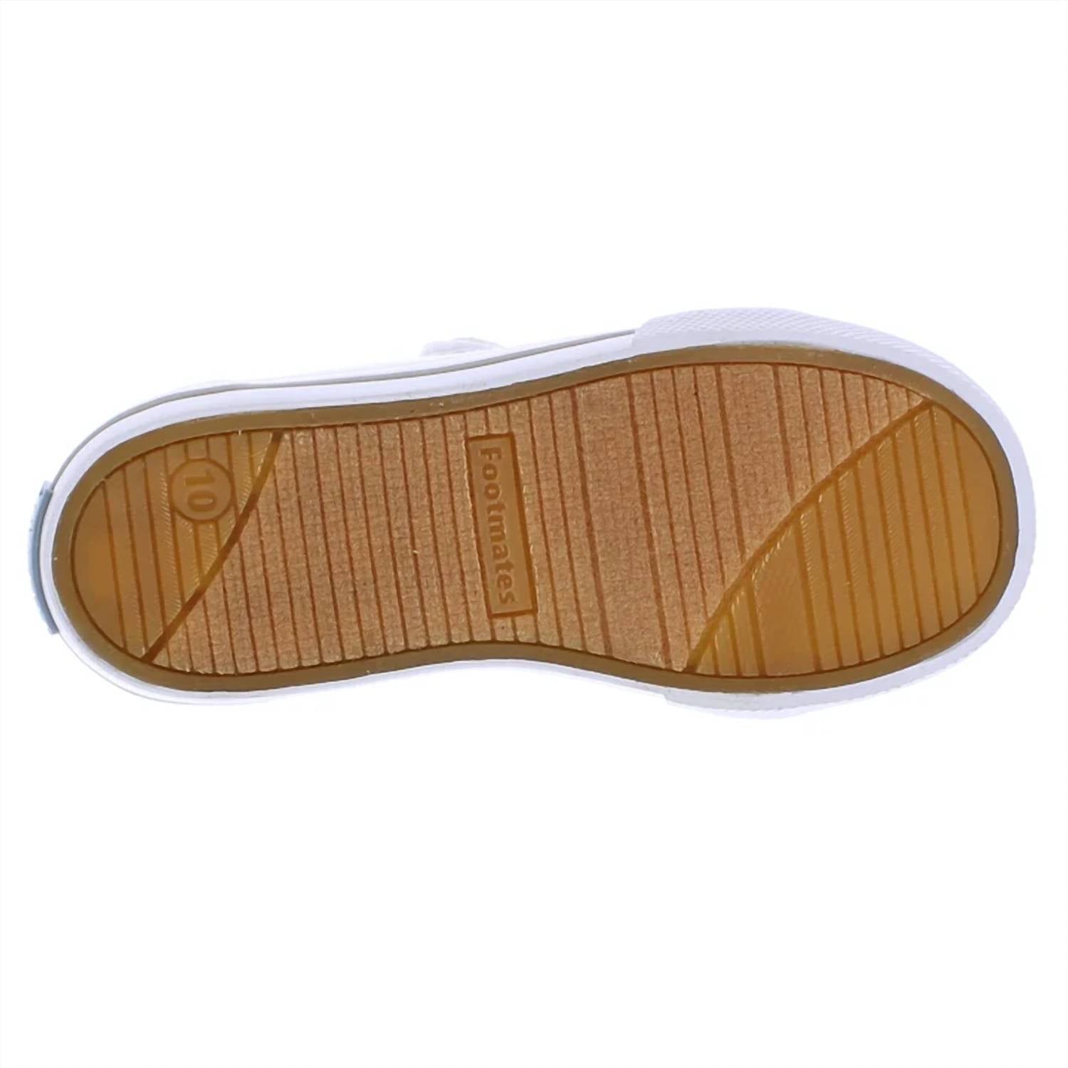 Footmates - Kids' Jordan Sneaker