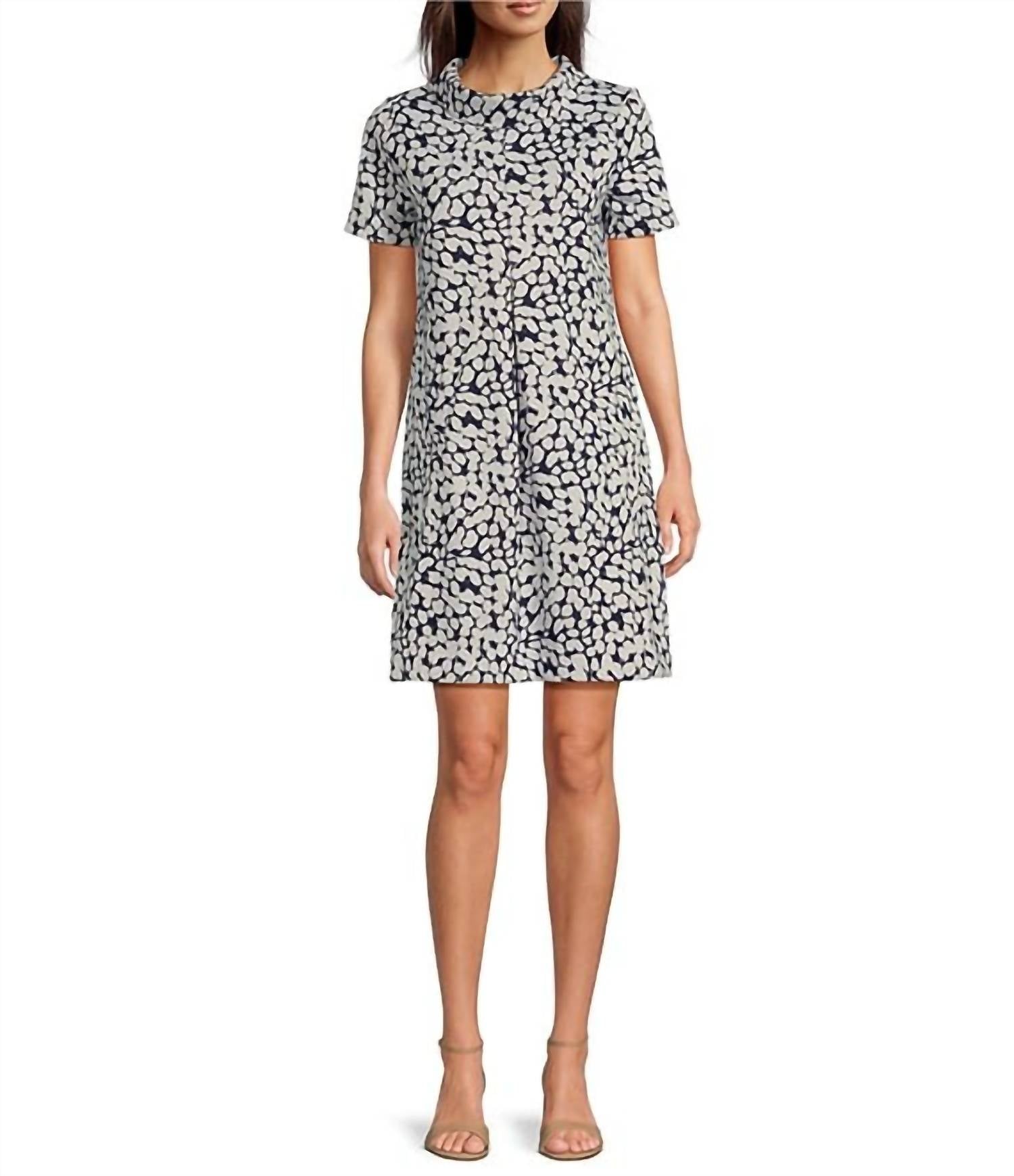 Tyler Boe - Kristen Knit Mini Dress