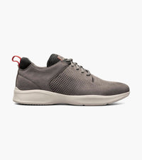 Florsheim - Men's Studio Perf Toe Lace Up Sneaker