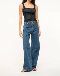 Staud - Nic Top