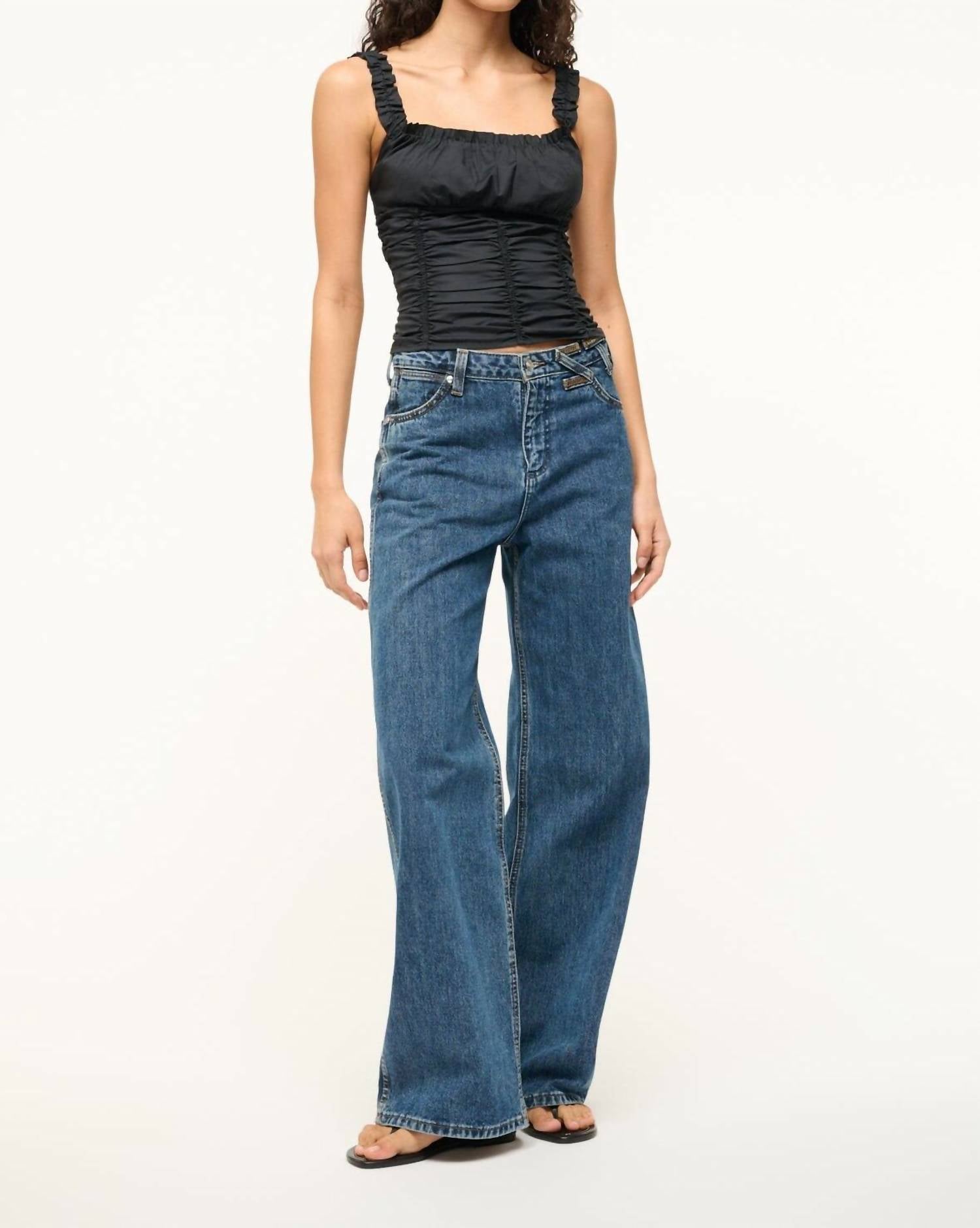 Staud - Nic Top