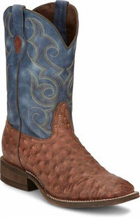 Nocona Boots - Men's Hr5601 Java Western Boot