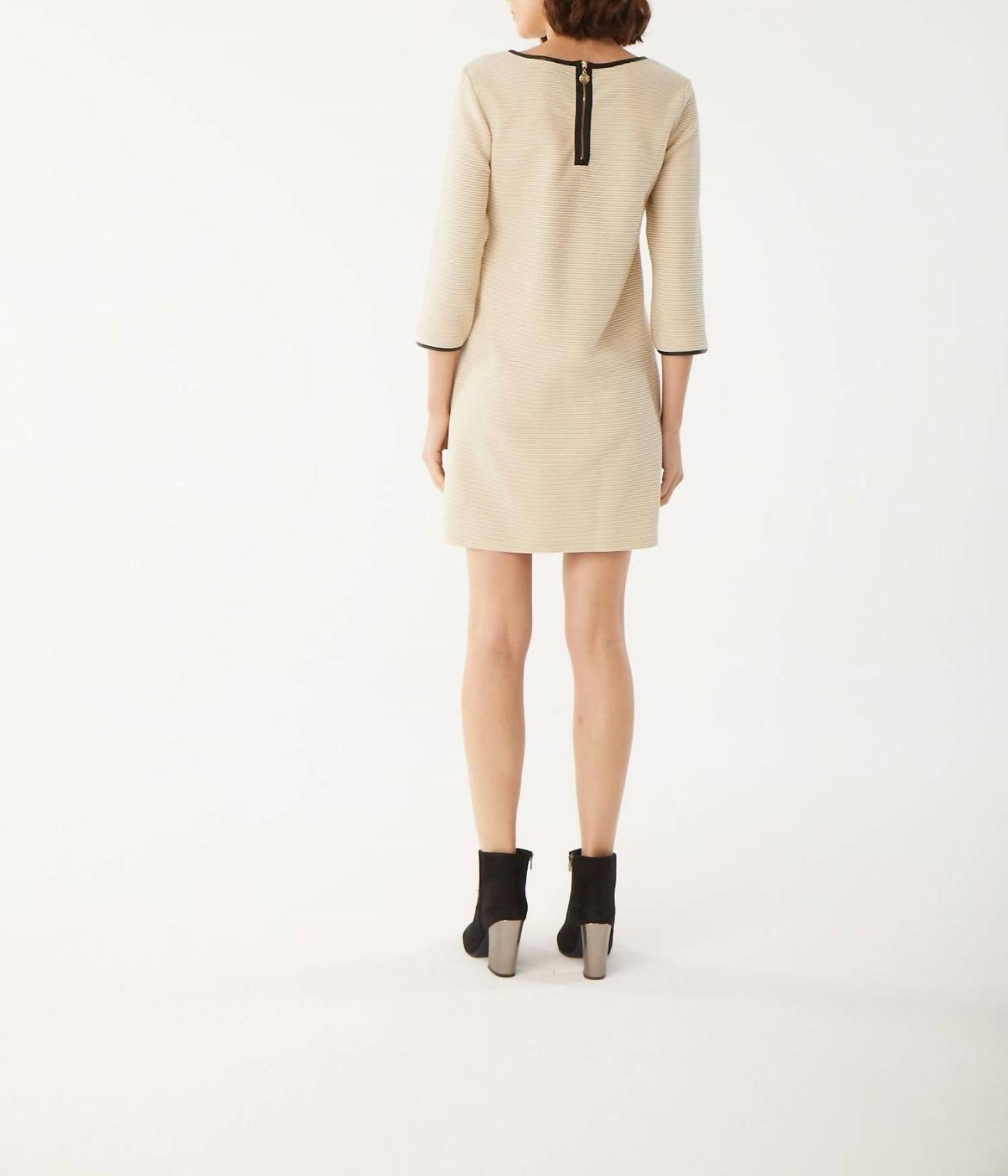 Isle - Chemise Dress