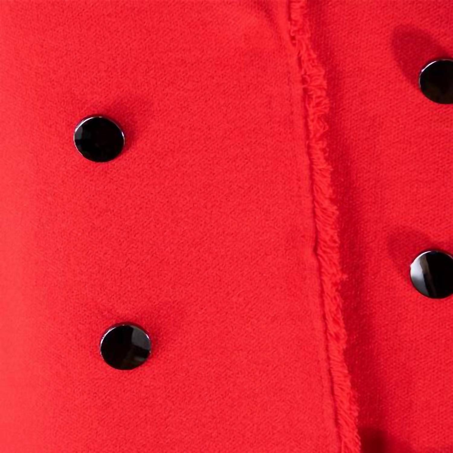 J'Envie/Eli - The Mariner Jacket