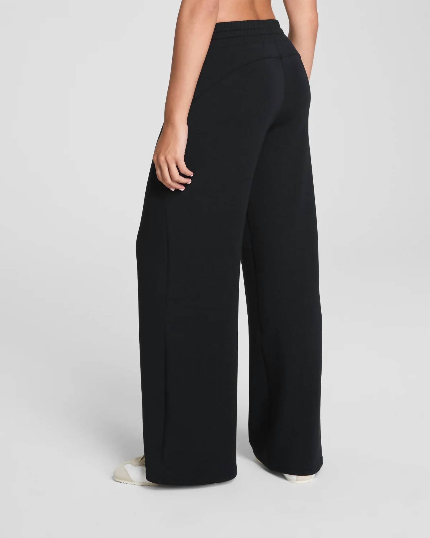 Spanx - Air Essentials Wide Leg Pants