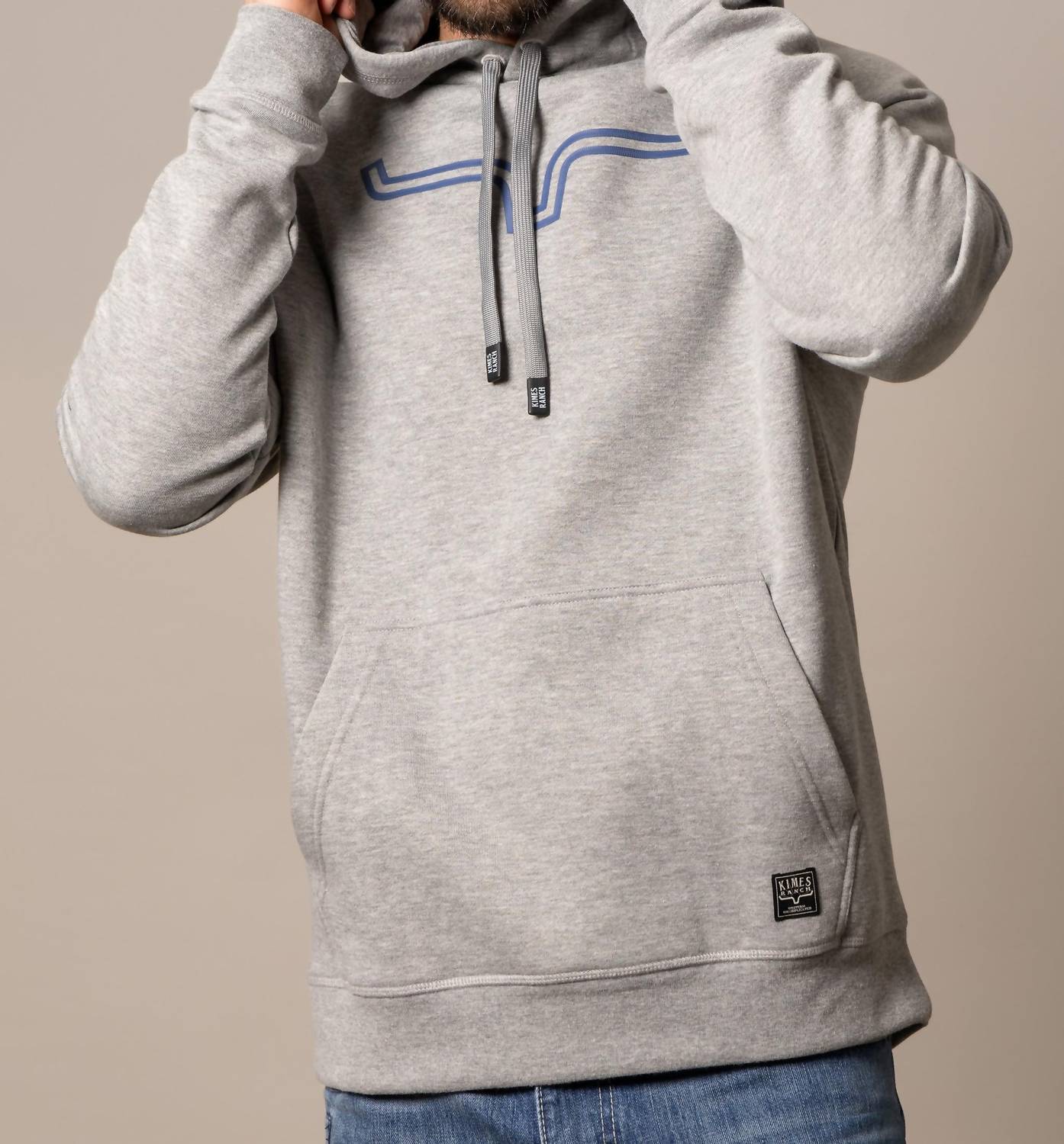 Kimes Ranch - Men's Outlier Hoodie