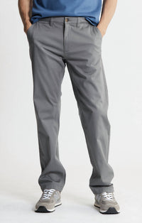 Jachs New York - Bowie Stretch Sateen Chino Pants