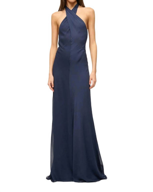 Staud - Maxi Dawn Dress