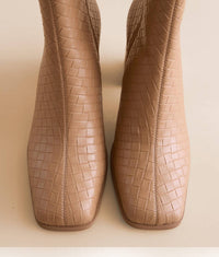 Oasis Society - Women's Demi Short Boot