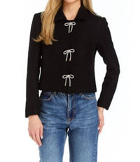 Drew - Chris Bow Jacket