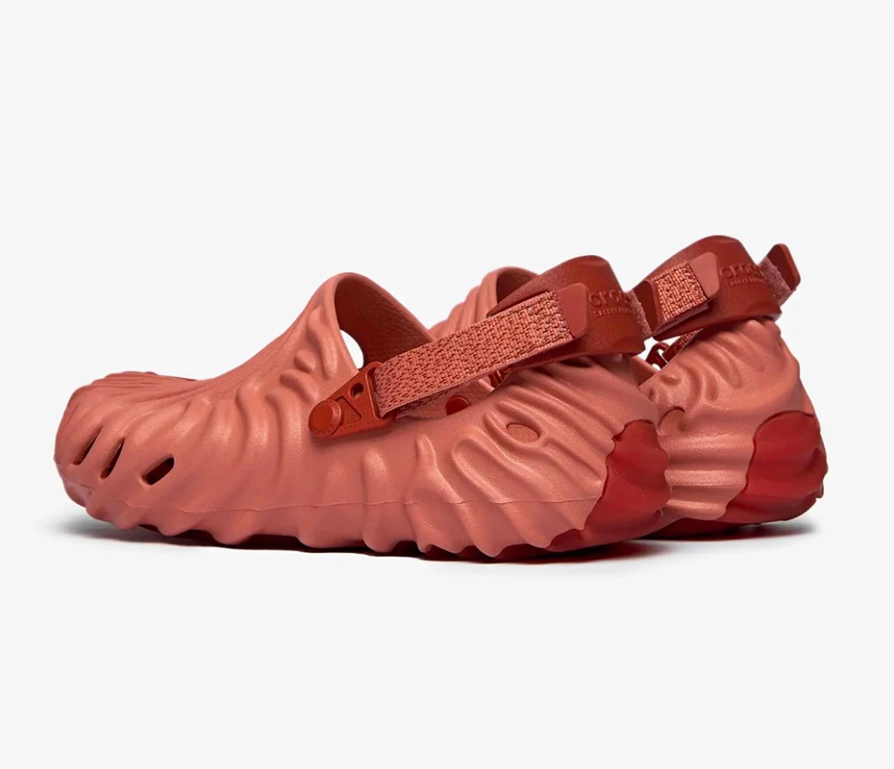 Crocs - Women's Salehe Bembury X Pollex Clog